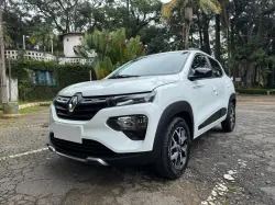 RENAULT Kwid 1.0 12V 4P SCE FLEX OUTSIDER