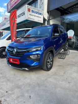 RENAULT Kwid 1.0 12V 4P SCE FLEX OUTSIDER