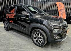 RENAULT Kwid 1.0 12V 4P SCE FLEX OUTSIDER