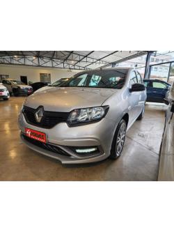 RENAULT Sandero 1.0 12V 4P SCE FLEX S EDITION