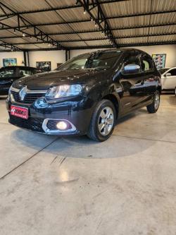 RENAULT Sandero 1.0 12V 4P SCE VIBE FLEX