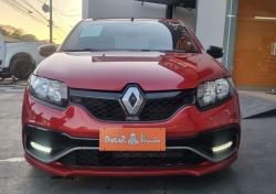 RENAULT Sandero 2.0 16V 4P RS FLEX