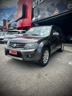 SUZUKI Grand Vitara 2.0 16V 4P AUTOMTICO