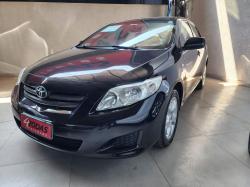 TOYOTA Corolla 1.8 16V 4P GLI FLEX AUTOMTICO