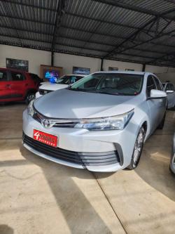 TOYOTA Corolla 1.8 16V 4P GLI FLEX AUTOMTICO