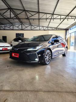 TOYOTA Corolla 1.8 16V 4P FLEX HBRIDO ALTIS A PREMIUM AUTOMTICO CVT