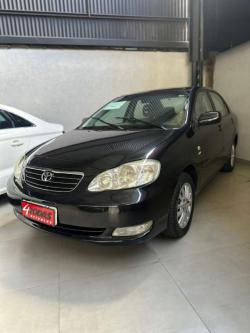 TOYOTA Corolla 1.8 16V 4P XLI FLEX AUTOMTICO