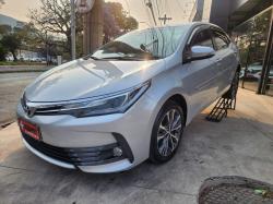 TOYOTA Corolla 2.0 16V 4P ALTIS FLEX AUTOMTICO