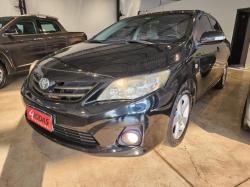 TOYOTA Corolla 2.0 16V 4P XEI FLEX AUTOMTICO