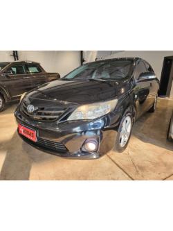 TOYOTA Corolla 2.0 16V 4P XEI FLEX AUTOMTICO