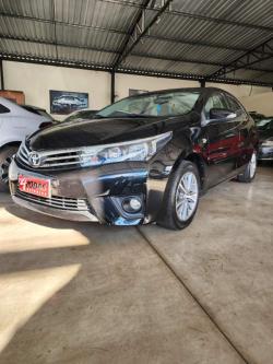 TOYOTA Corolla 2.0 16V 4P XEI FLEX AUTOMTICO