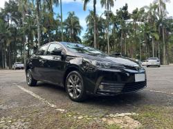 TOYOTA Corolla 2.0 16V 4P XEI FLEX AUTOMTICO