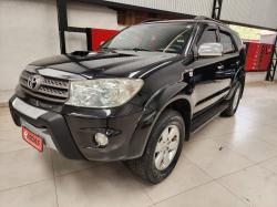 TOYOTA Hilux SW4 3.0 16V 4P SRV 4X4 7 LUGARES TURBO DIESEL AUTOMTICO