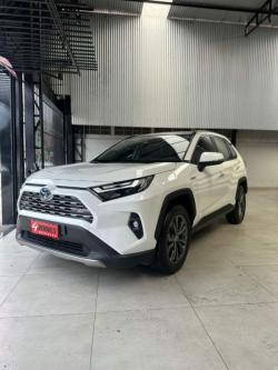 TOYOTA RAV 4 2.5 16V 4P SX HIBRID AWD AUTOMTICO CVT