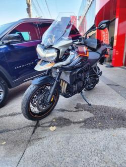 TRIUMPH Tiger 1200 DESERT EDITION2