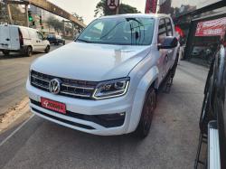 VOLKSWAGEN Amarok 3.0 V6 CABINE DUPLA HIGHLINE EXTREME 4X4 TURBO INTERCOOLER AUTOMTICO