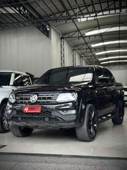 VOLKSWAGEN Amarok 3.0 V6 CABINE DUPLA HIGHLINE EXTREME 4X4 TURBO INTERCOOLER AUTOMTICO