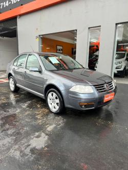 VOLKSWAGEN Bora 2.0 4P AUTOMTICO