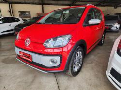 VOLKSWAGEN Cross UP 1.0 12V 4P FLEX