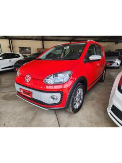 VOLKSWAGEN Cross UP 1.0 12V 4P FLEX