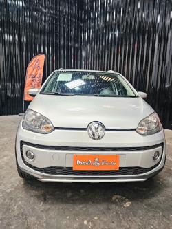 VOLKSWAGEN Cross UP 1.0 12V 4P FLEX
