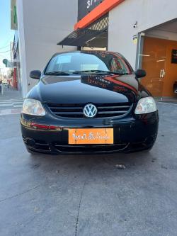 VOLKSWAGEN Fox 1.0 4P CITY FLEX