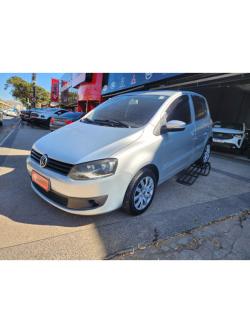 VOLKSWAGEN Fox 1.0 4P FLEX