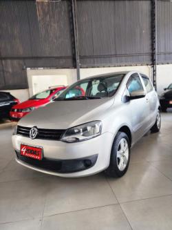 VOLKSWAGEN Fox 1.0 4P TREND FLEX