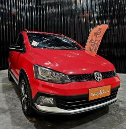 VOLKSWAGEN Fox 1.0 4P EXTREME FLEX