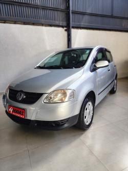 VOLKSWAGEN Fox 1.0 4P TREND FLEX