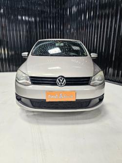 VOLKSWAGEN Fox 1.0 4P FLEX