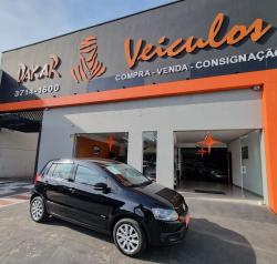 VOLKSWAGEN Fox 1.0