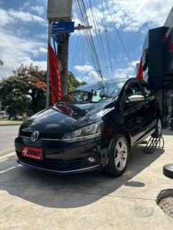 VOLKSWAGEN Fox 1.6 4P ROCK IN RIO FLEX