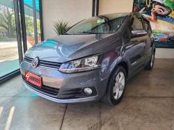 VOLKSWAGEN Fox 1.6 4P COMFORTLINE FLEX