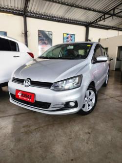 VOLKSWAGEN Fox 1.6 4P COMFORTLINE FLEX