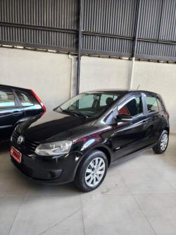 VOLKSWAGEN Fox 1.6 4P FLEX I-MOTION AUTOMATIZADO