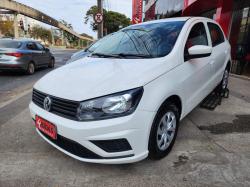 VOLKSWAGEN Gol 1.0 12V FLEX MPI G8