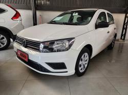 VOLKSWAGEN Gol 1.0 12V FLEX MPI G8