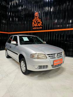 VOLKSWAGEN Gol 1.0 16V 4P