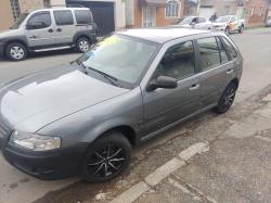 VOLKSWAGEN Gol 1.0 4P G4 COPA FLEX