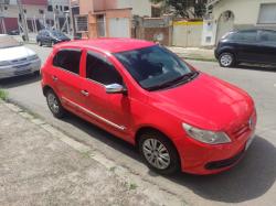 VOLKSWAGEN Gol 1.0 4P G5 FLEX