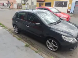 VOLKSWAGEN Gol 1.0 4P G5 FLEX