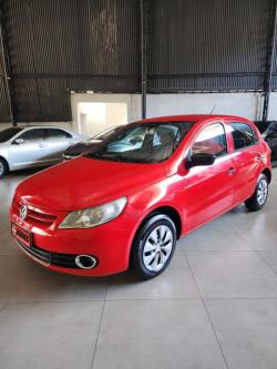 VOLKSWAGEN Gol 1.0 4P G5 FLEX