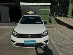 VOLKSWAGEN Gol 1.0