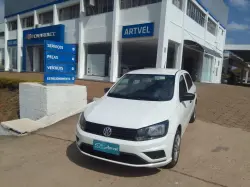 VOLKSWAGEN Gol 1.0