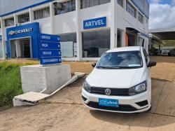 VOLKSWAGEN Gol 1.0