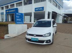 VOLKSWAGEN Gol 1.6 4P FLEX MSI TRENDLINE