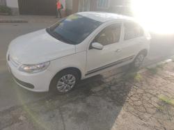 VOLKSWAGEN Gol 1.6 4P G5 TREND FLEX