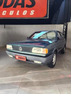 VOLKSWAGEN Gol 1.6 CL