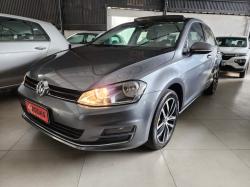 VOLKSWAGEN Golf 1.4 16V 4P TSI HIGHLINE AUTOMTICO